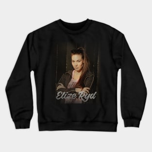 Vintage Elize Ryd Crewneck Sweatshirt